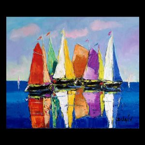 Mer Marine 14 x 16.5
