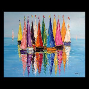 Sailissimo 8.75 x 10.5