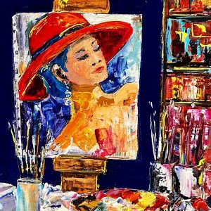 Magella 20'' x 16''
