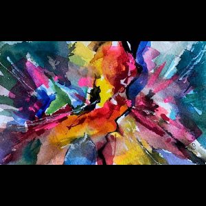 Colors<em>4.5'' x 7''</em>