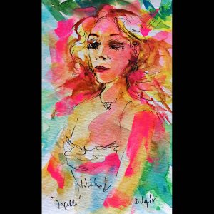 Magella Soiree<em>7'' x 4.5''</em>