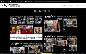 Press
