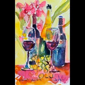Plaisir Du Vin