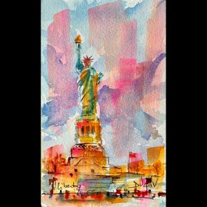 The Liberty