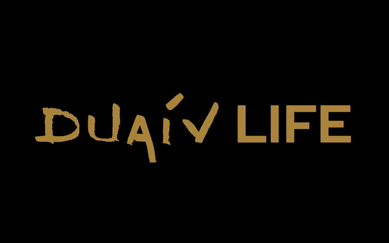Duaiv Life By Ariel Ramos