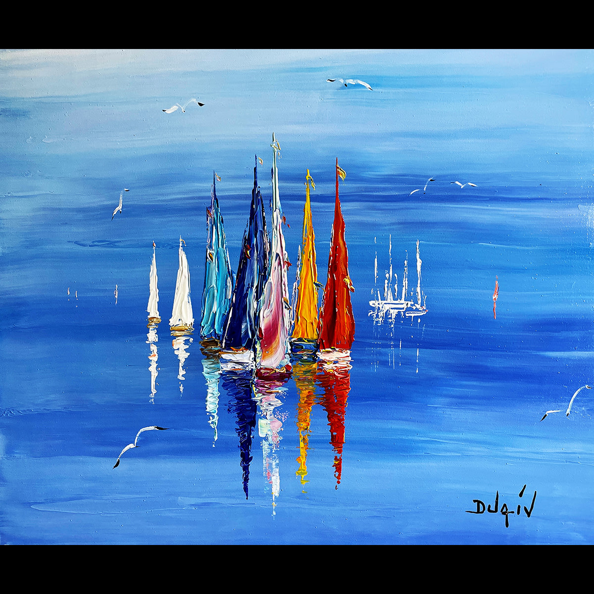 Profondeur 18'' x 21''