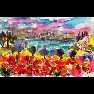 Brillante Colors<em>4.5'' x 7''</em>