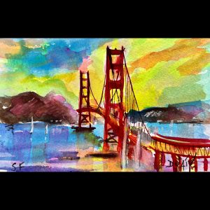 S.F.<em>4.5'' x 7''</em>