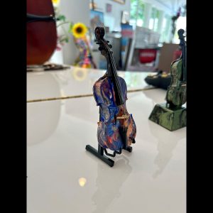 DUAIV Miniature Blue