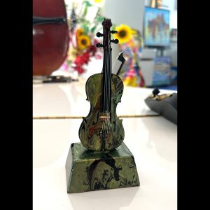 DUAIV Miniature Green