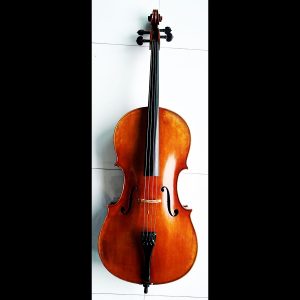 Holstein Bench Guarneri Cello- 2021 - Copie Guarneri - $ 8,500.00