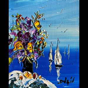 Esperance 10'' x 8''
