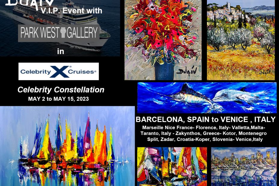 2023-05-02, V.I.P.Event In Celebrity Constellation - May 2 to May 15, 2023