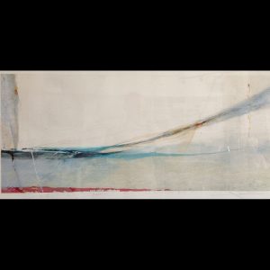 Antoine Chapon 20'' x 38'' - Giclee Encadrer St - $ 800.00