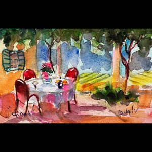 Chianti <em>4.5'' x 7''</em>