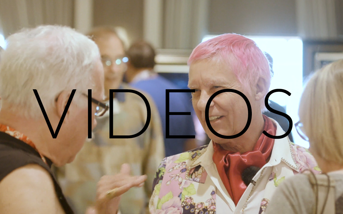 DUAIV Videos