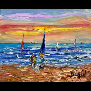 Pets 10'' x 8''