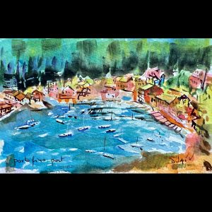 Potofino Port <em>4.5'' x 7''</em>