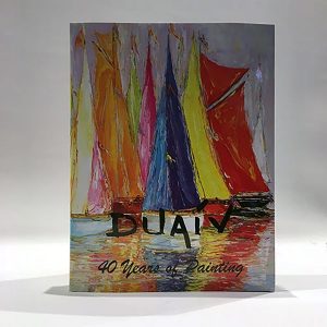 Duaiv Book Cover