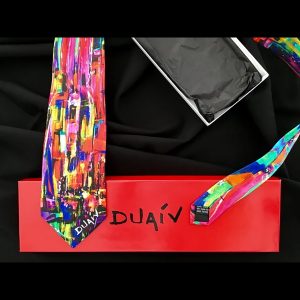 Flamboyant New York