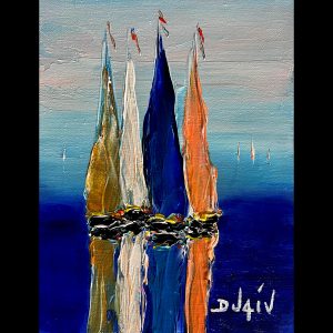 Outremer 10'' x 8''