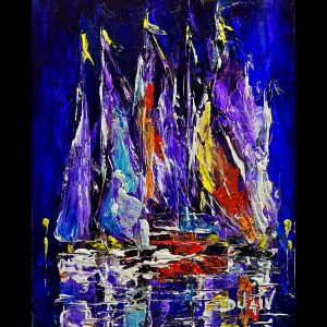 Spirit 10''x8'- SOLD