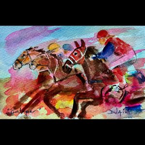 Galoper 4.5'' x 7''