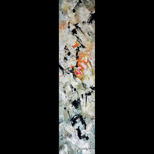 Magella 54''x14'' (22) sold