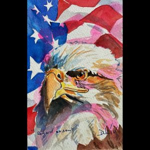 Regard Present <em>7'' x 4.5''</em>