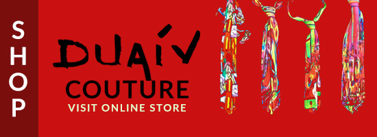 DUAIV Couture - Visit Online Store