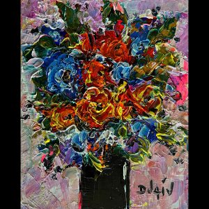 Suffisant 10''x8''