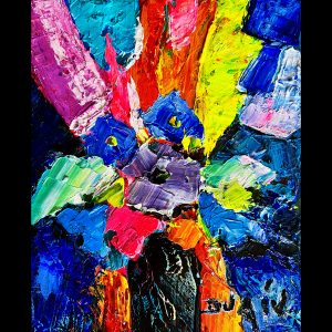 Absurde 10''x8''