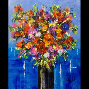 Parfum d Eau 24''x20''