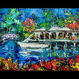 Florida 8''x10''