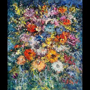 Energie de Petale 24.5''x20