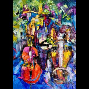 Musique chevaleresque 27