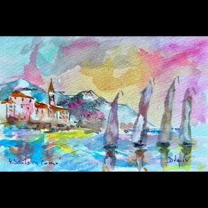 Sails in como 4