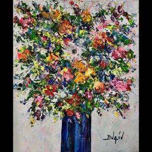 Magic 24''x20''
