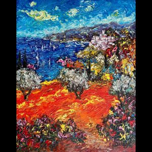 Gaiete Village - SOLD