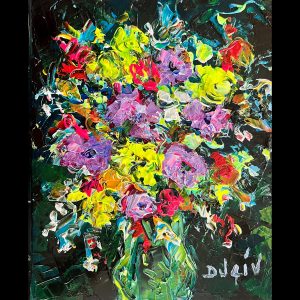 Naturellement 10''x8''