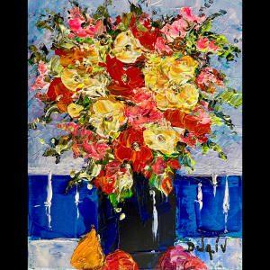 Odeur des Champs 10''x8''