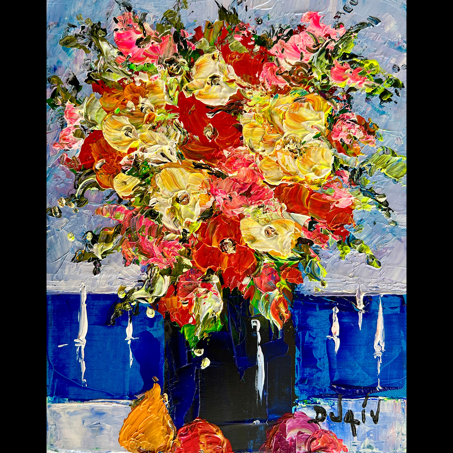 Odeur des Champs 10''x8''