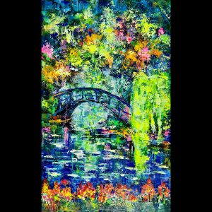 Giverny Vibrations 22