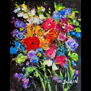 Legerete 10''x8''