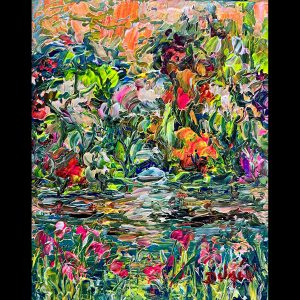 Devinette 10''x8''