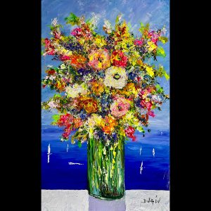 Delicatesse des Fleurs 22