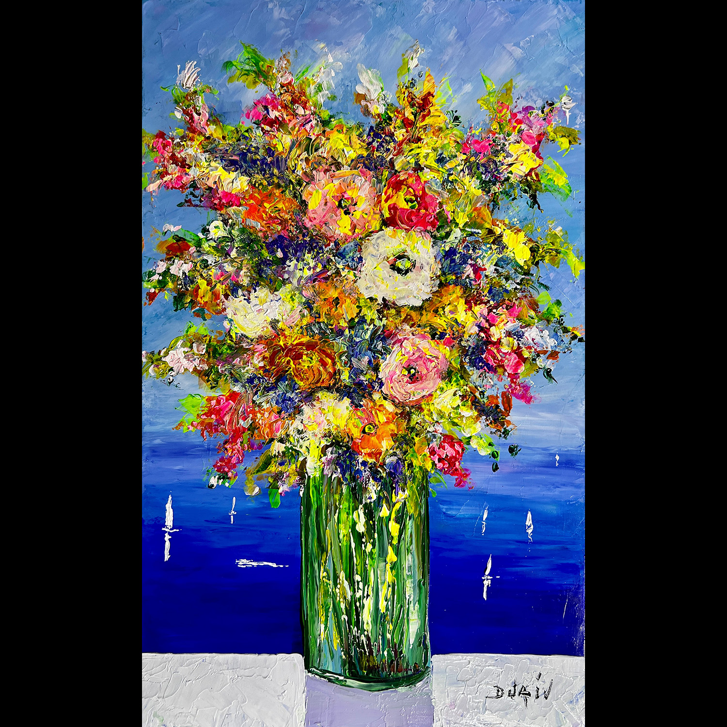 Delicatesse des Fleurs 22