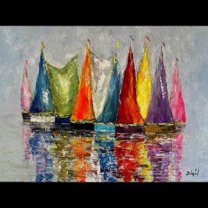 Miroir 36''x48'''