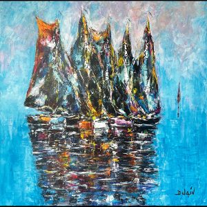 Voiles Phenomenal 1