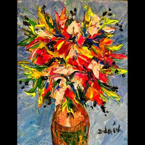 Les Fleurs Speciales
